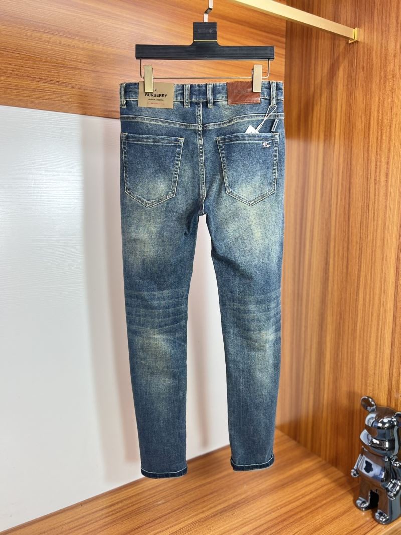 Burberry Jeans